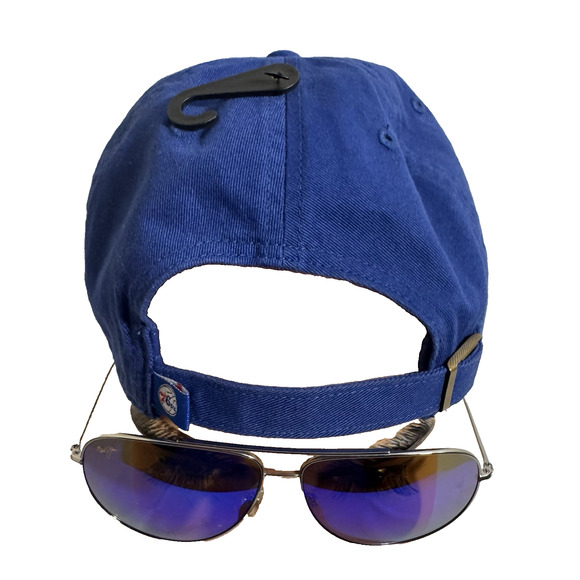 Philadelphia 76ers '47 Strapback Hat NBA - Picture 2 of 7